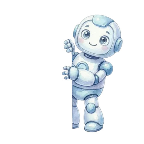 Robo Helper Left